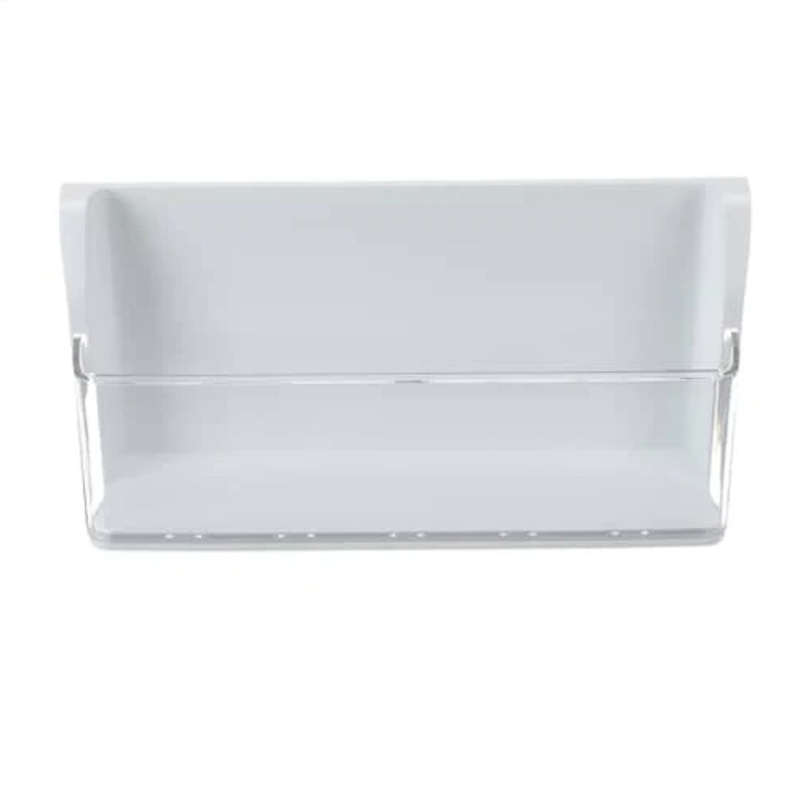 AAP73631802 - Genuine OEM LG Refrigerator Door Bin, White